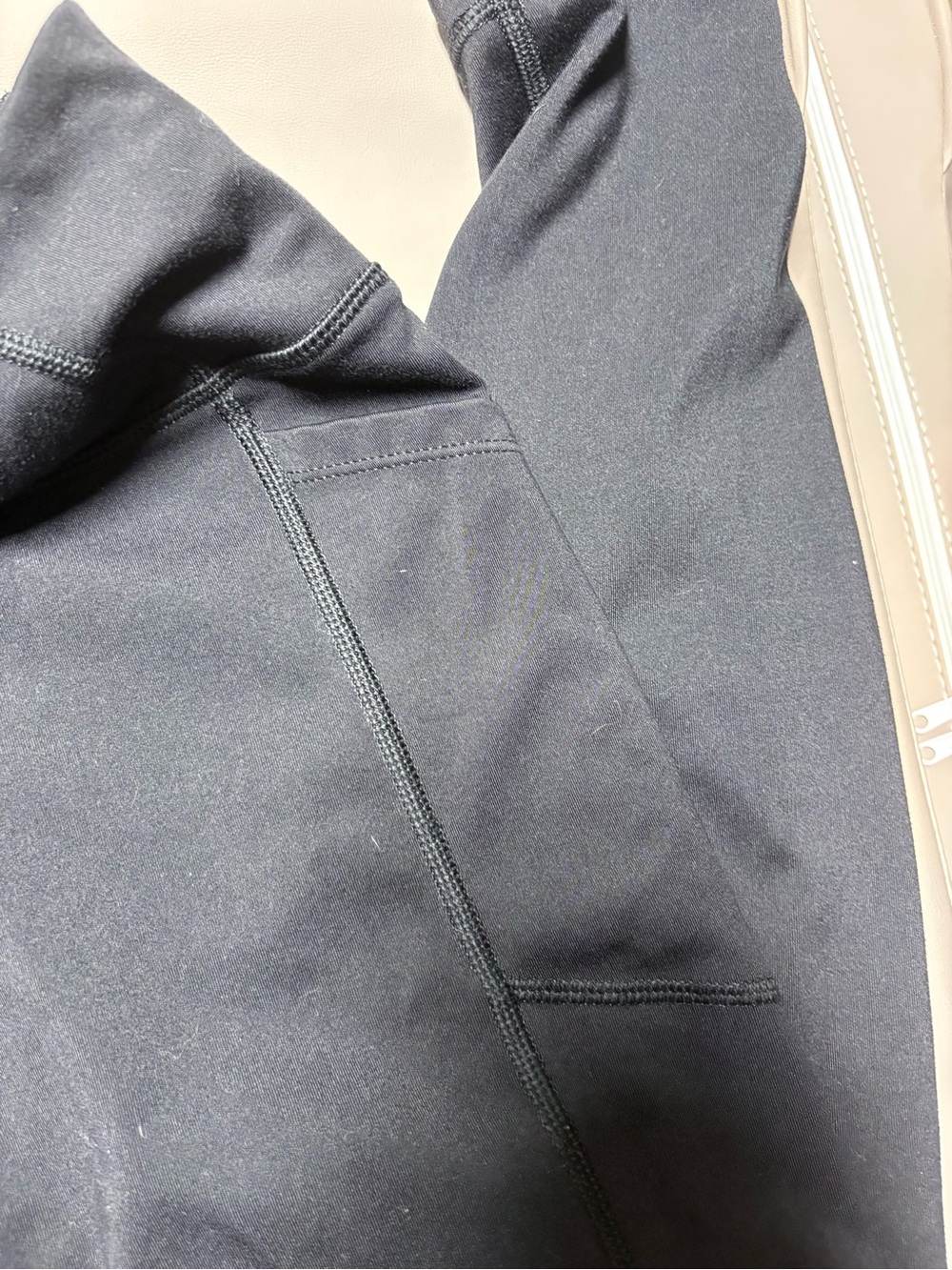 VSX Black leggings Pants